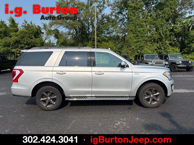 2019 Ford Expedition XLT 2019 Ford Expedition XLT