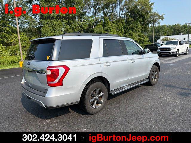 2019 Ford Expedition XLT 2019 Ford Expedition XLT