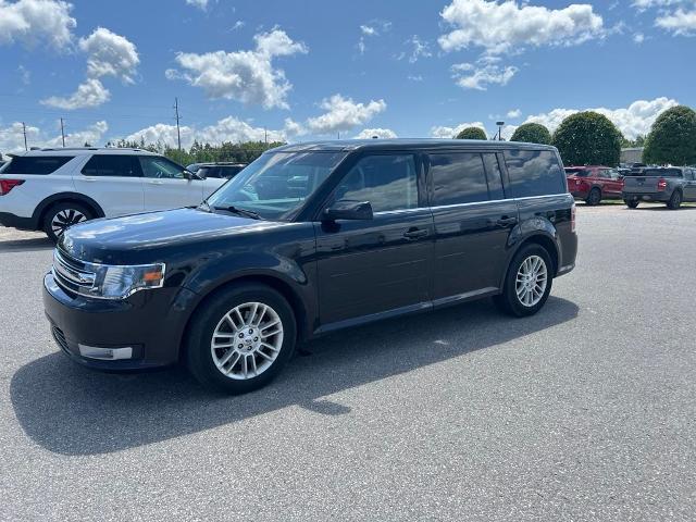 2014 Ford Flex SEL