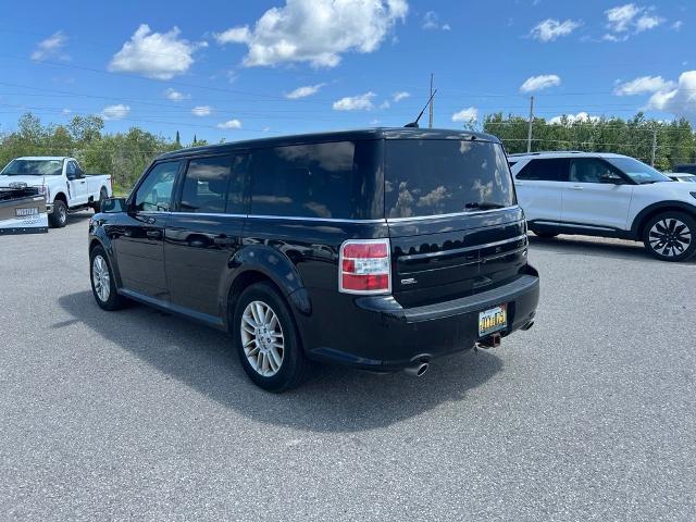 2014 Ford Flex SEL