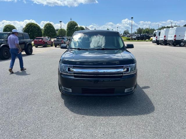 2014 Ford Flex SEL