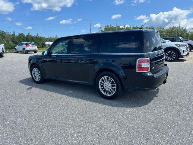 2014 Ford Flex SEL