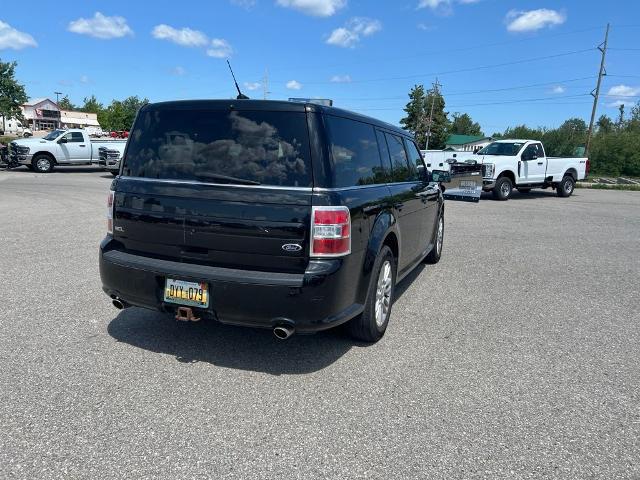 2014 Ford Flex SEL