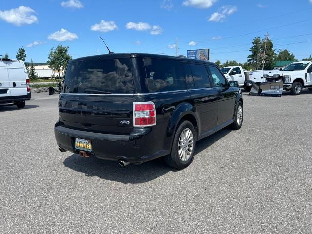 2014 Ford Flex SEL