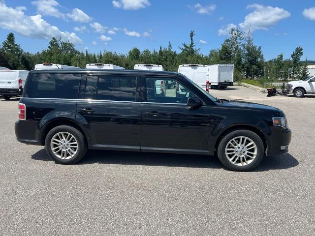 2014 Ford Flex SEL