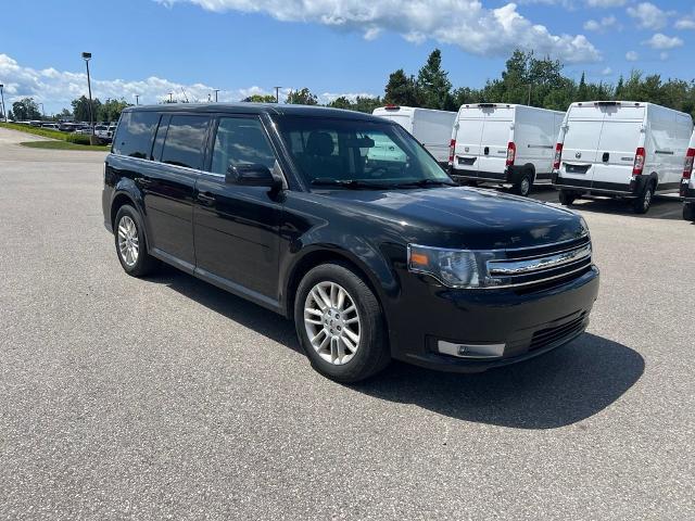 2014 Ford Flex SEL