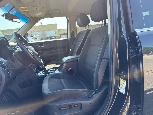 2014 Ford Flex SEL