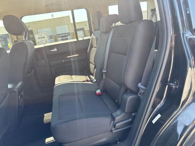 2014 Ford Flex SEL