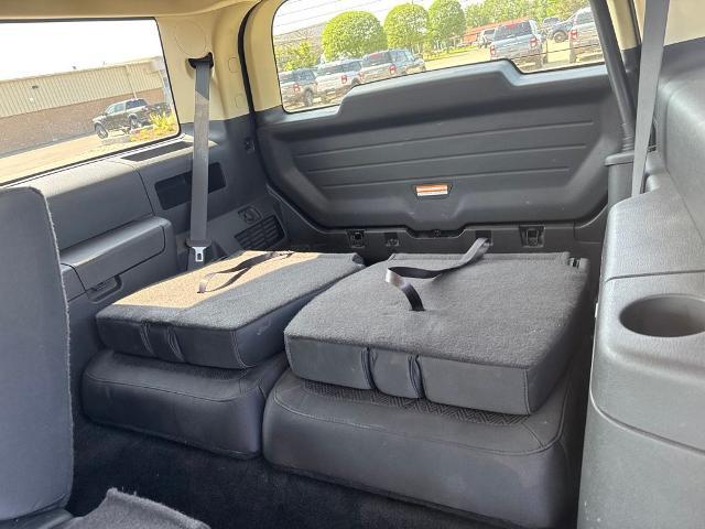 2014 Ford Flex SEL
