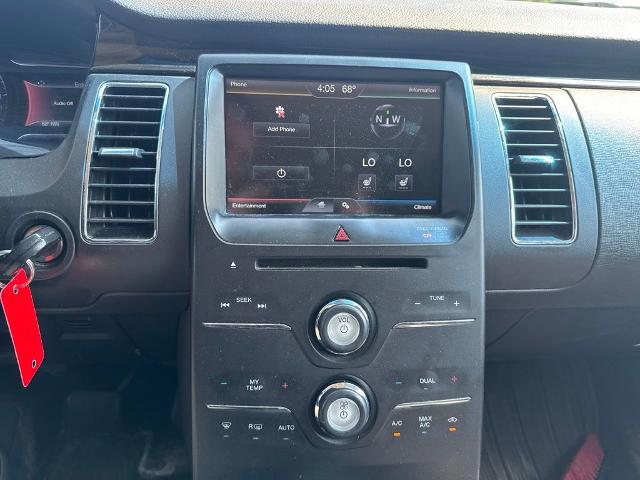 2014 Ford Flex SEL