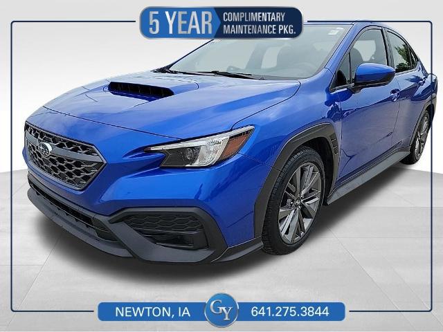 2024 Subaru WRX Base for sale in Newton, IA