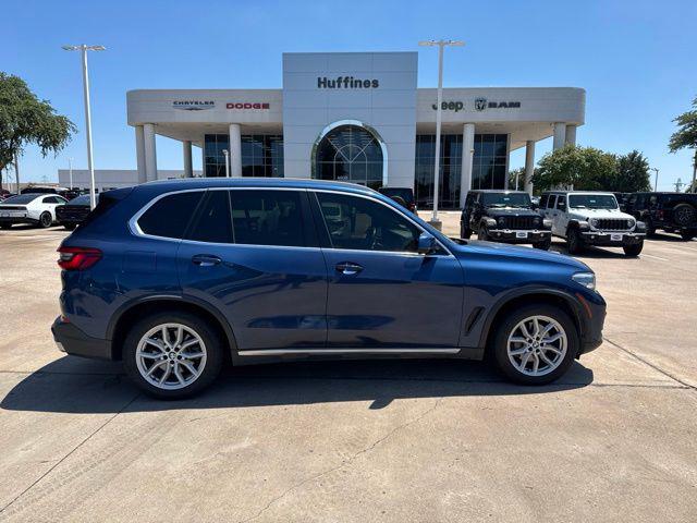 2019 BMW X5 xDrive40i for sale in Plano, TX