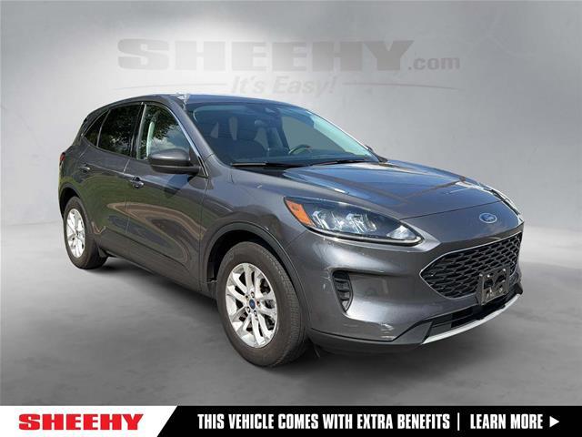 2022 Ford Escape SE for sale in Gaithersburg, MD