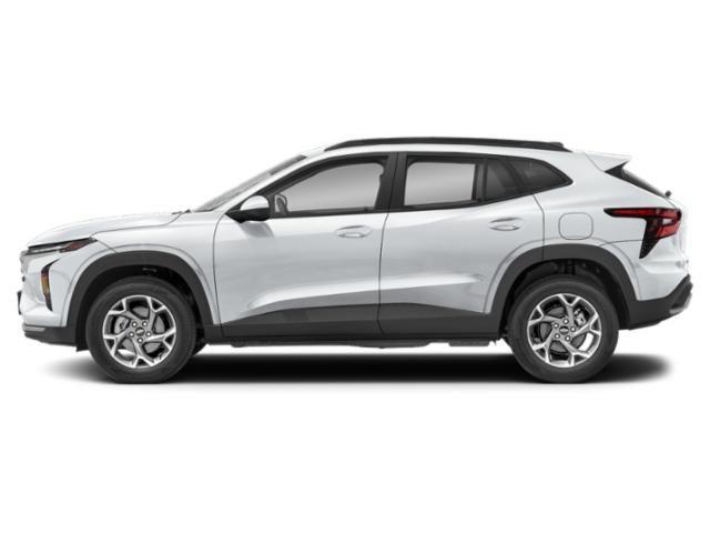 2025 Chevrolet Trax FWD LT 2025 Chevrolet Trax FWD LT