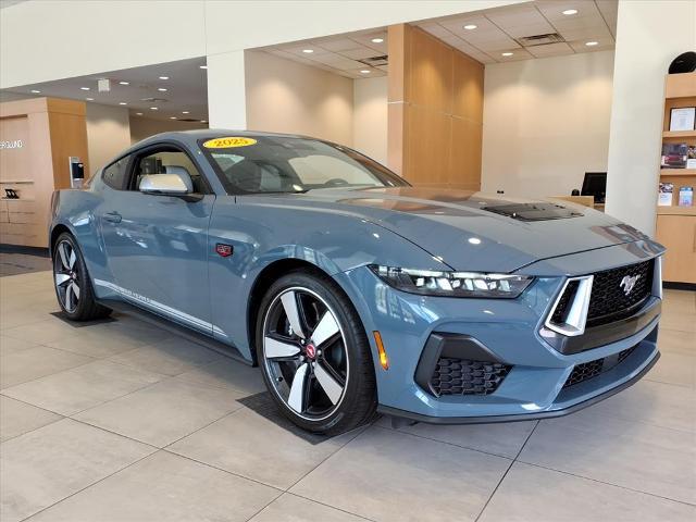 2025 Ford Mustang GT Premium Fastback for sale in Salem, VA