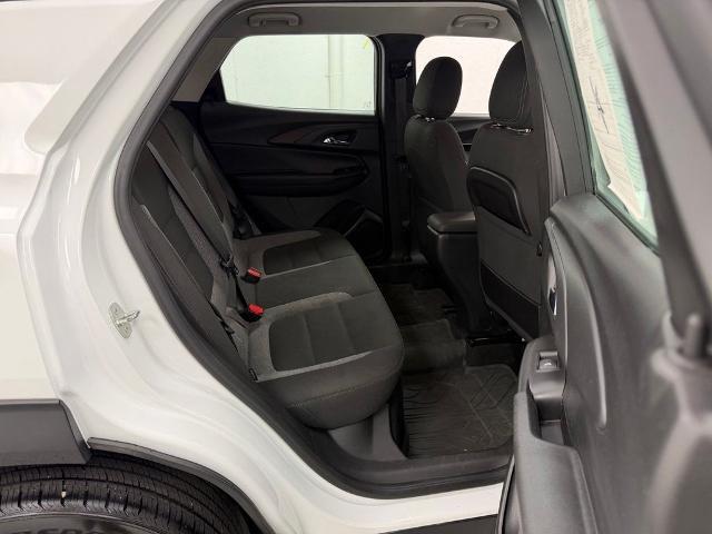 2021 Chevrolet TrailBlazer FWD LS
