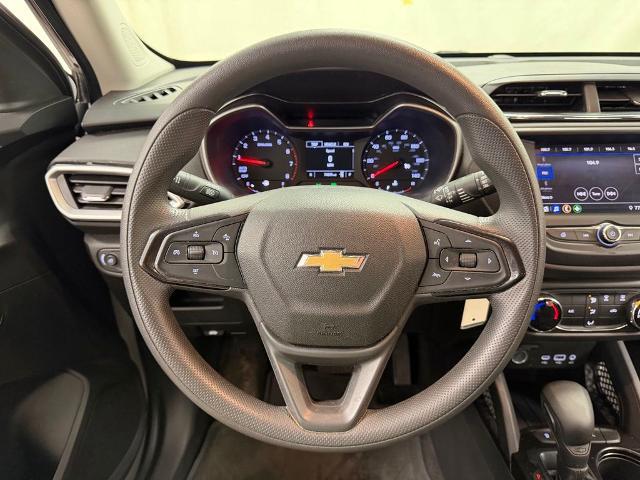 2021 Chevrolet TrailBlazer FWD LS