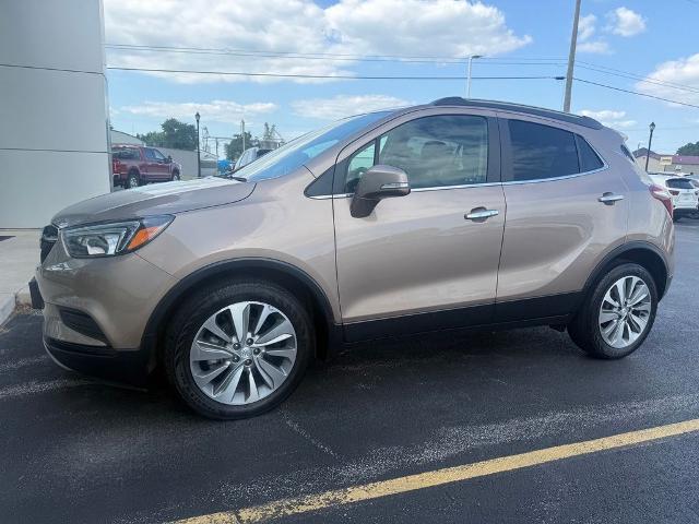 2018 Buick Encore Preferred for sale near Celina, OH