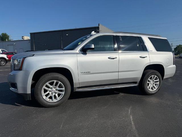 2018 GMC Yukon SLT for sale in Celina, OH