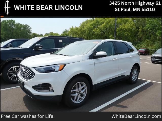 2024 Ford Edge SEL for sale in VADNAIS HTS, MN