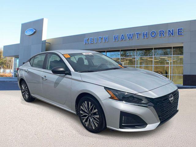 2025 Nissan Altima SV FWD for sale in Belmont, NC