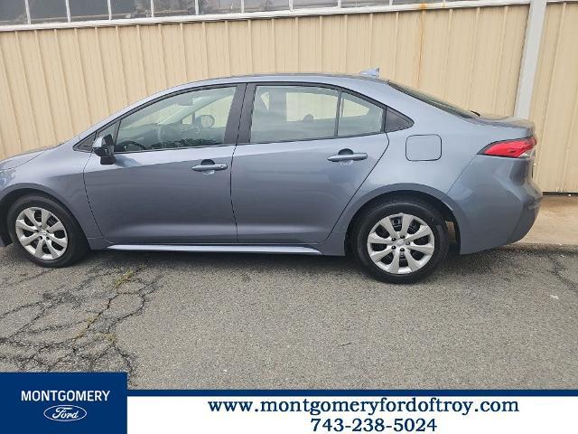 2024 Toyota Corolla LE for sale in Troy, NC