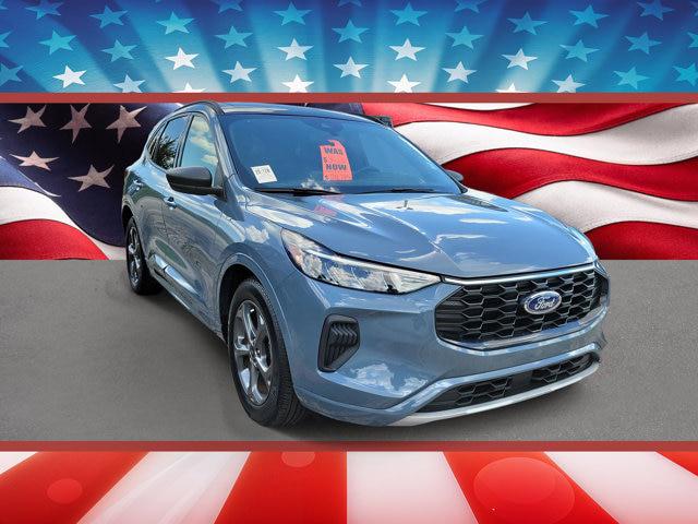 2023 Ford Escape ST-Line for sale in Tampa, FL