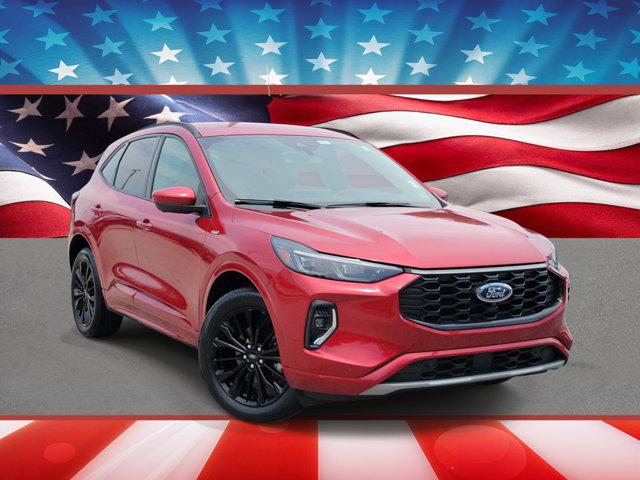 2023 Ford Escape ST-Line Elite for sale in Tampa, FL