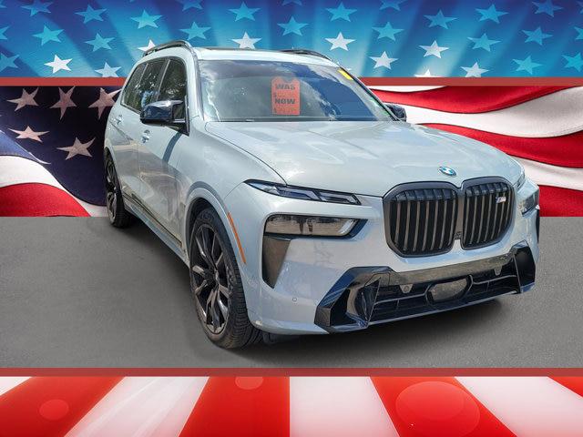 2024 BMW X7 M60i for sale in Tampa, FL