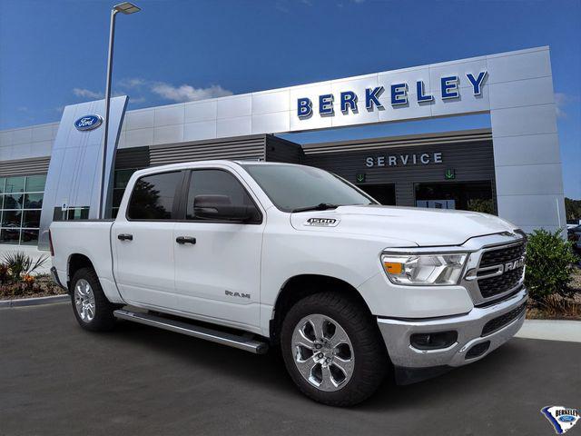 2023 Ram 1500 Big Horn Crew Cab 4x4 57 Box for sale in Moncks Corner, SC