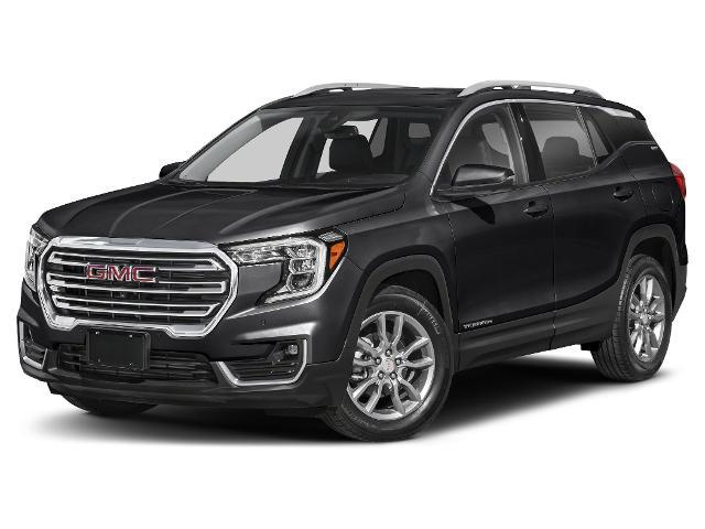 2022 GMC Terrain AWD Denali for sale in Macomb, IL