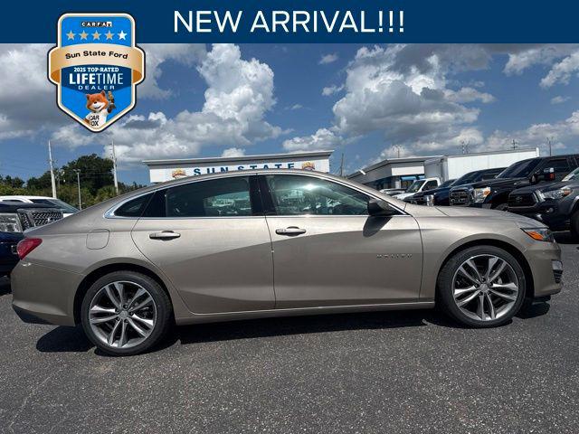 2024 Chevrolet Malibu FWD 2LT for sale in Orlando, FL