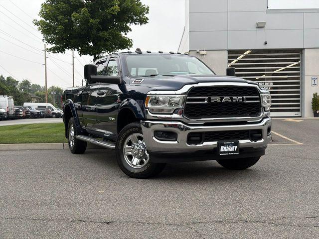 2020 Jeep Ram 2500 Tradesman Crew Cab 4x4 6'4" Box for sale in Ramsey, NJ