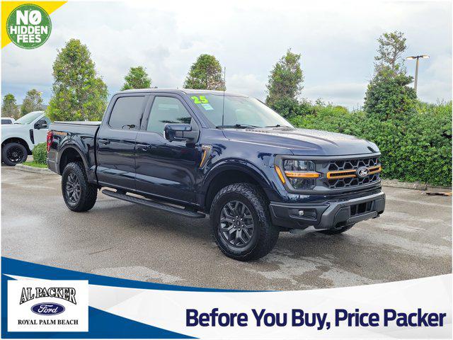 2025 Ford F-150 Tremor for sale in West Palm Beach, FL