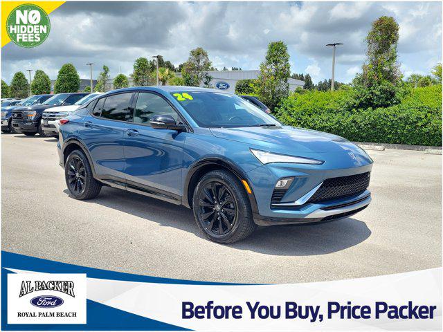 2024 Buick NV Sport Touring FWD for sale in West Palm Beach, FL