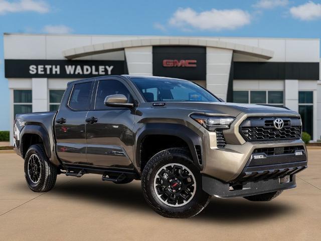 2025 Toyota Tacoma TRD Off Road for sale in Perry, OK