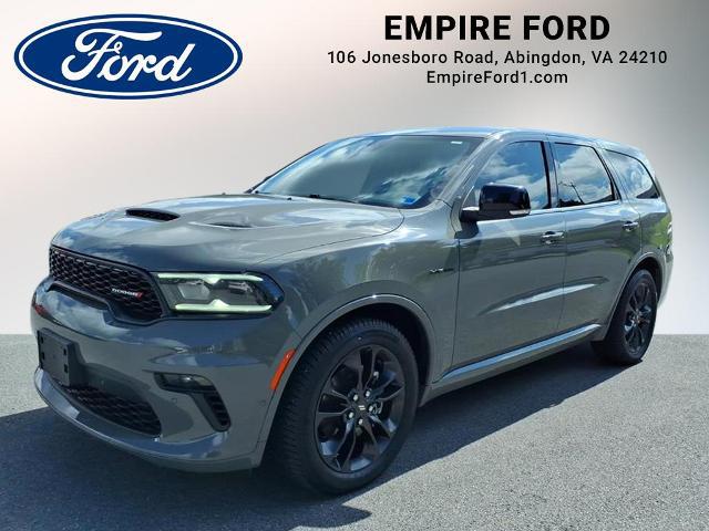 2022 Dodge Durango R/T AWD for sale in Abingdon, VA
