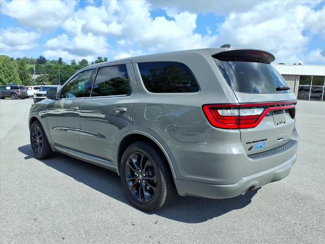 2022 Dodge Durango R/T AWD