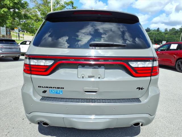 2022 Dodge Durango R/T AWD