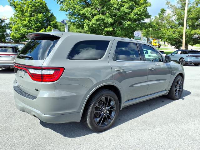 2022 Dodge Durango R/T AWD