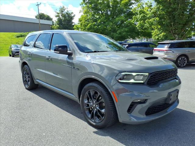 2022 Dodge Durango R/T AWD
