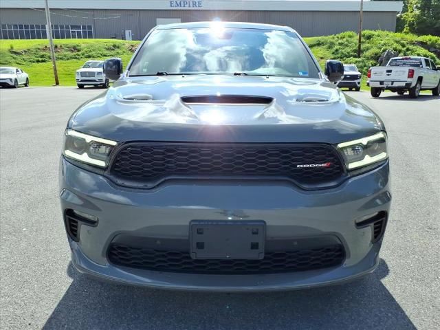2022 Dodge Durango R/T AWD