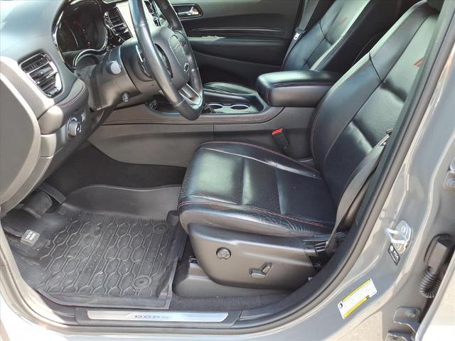 2022 Dodge Durango R/T AWD