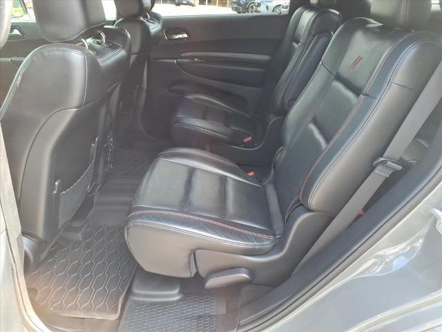 2022 Dodge Durango R/T AWD