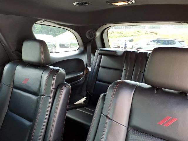 2022 Dodge Durango R/T AWD