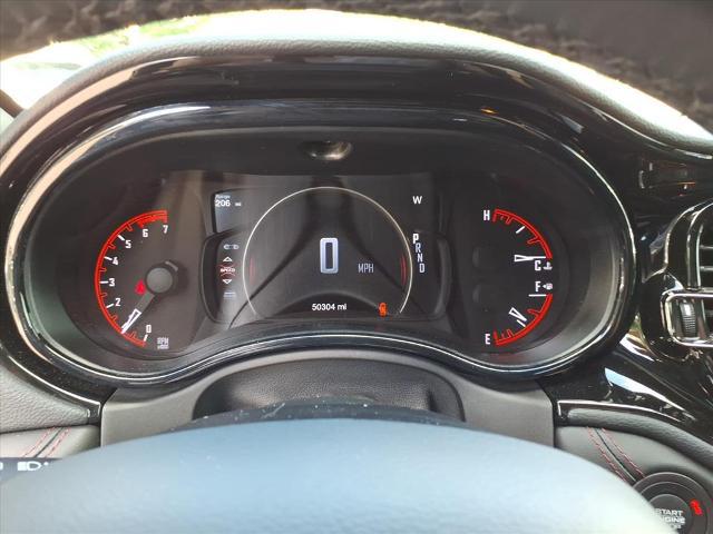 2022 Dodge Durango R/T AWD