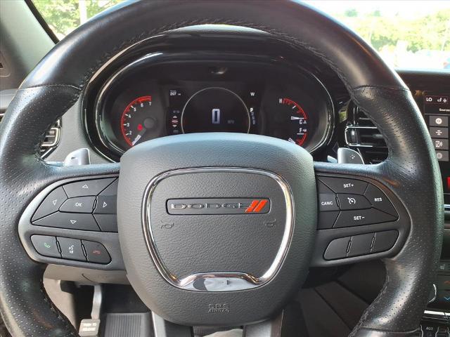 2022 Dodge Durango R/T AWD