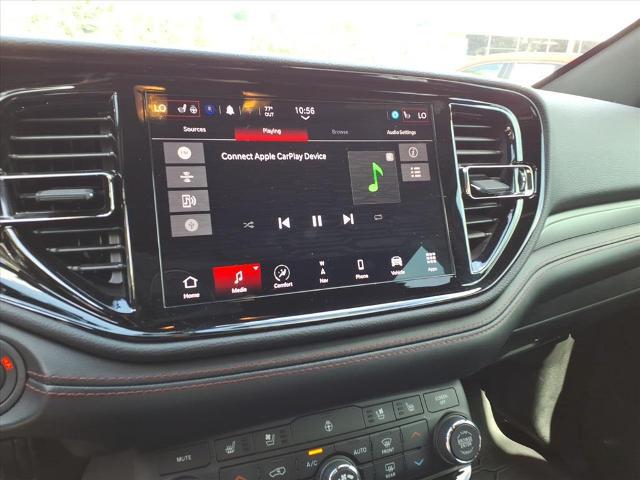 2022 Dodge Durango R/T AWD