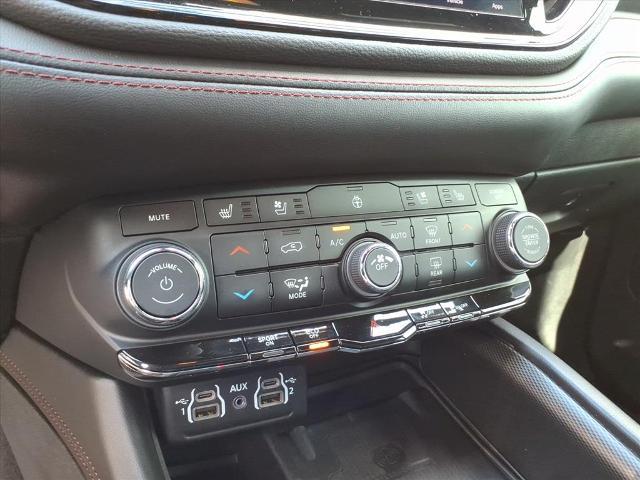 2022 Dodge Durango R/T AWD
