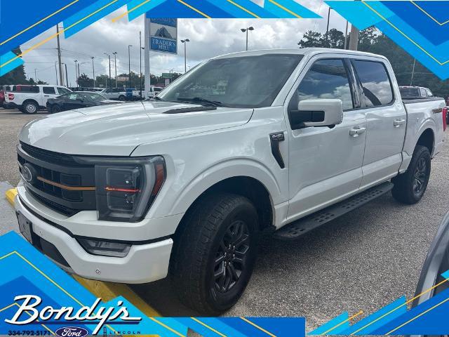2023 Ford F-150 Tremor for sale in Dothan, AL